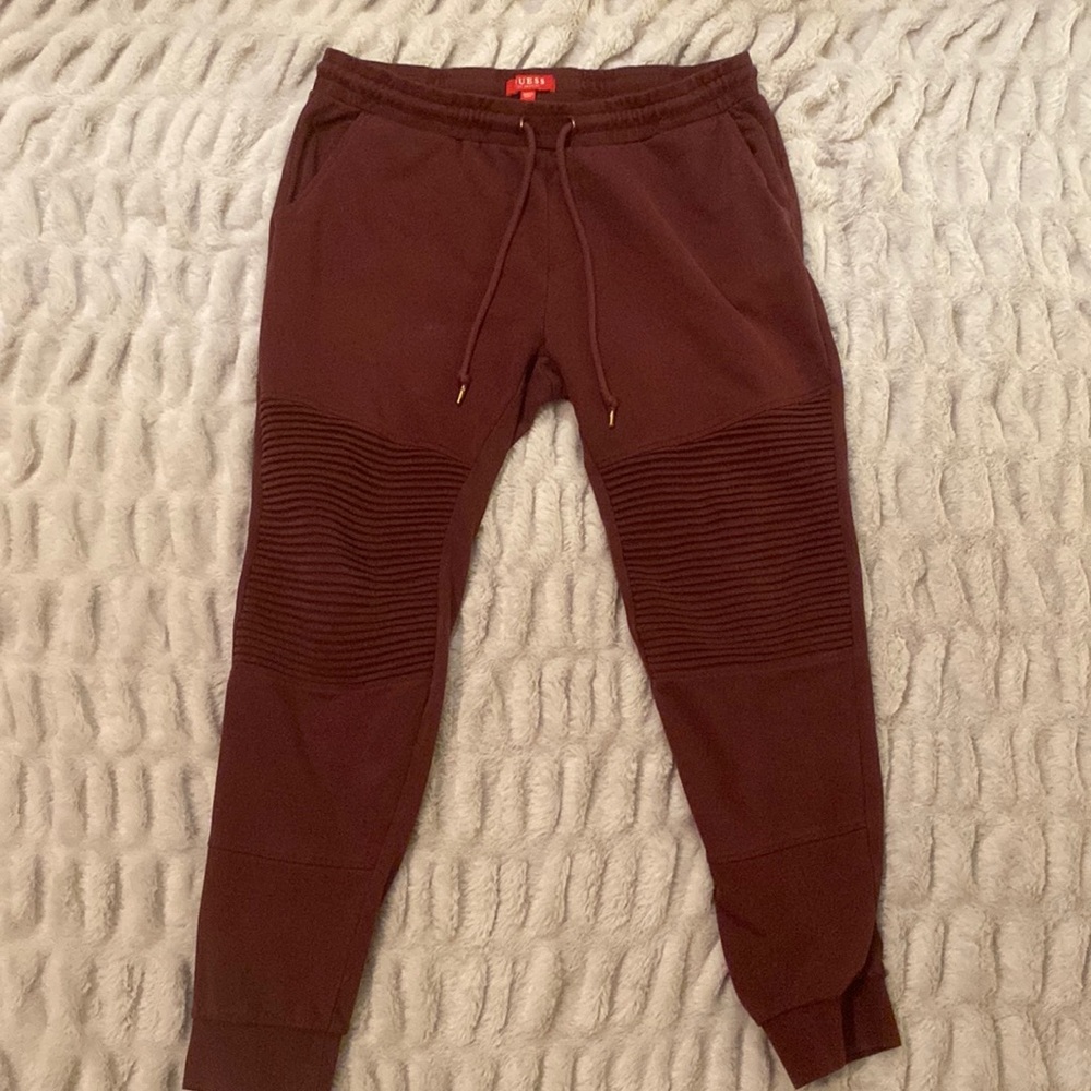 Men’s joggers
